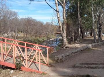 Terreno · 1072m² · Terreno en Venta en Potrero de Los Funes, San Luis
