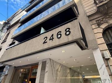 Departamento · 28m² · 1 Ambiente · Espectacular Monoambiente en Alquiler - Apto Oficina