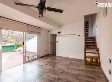 Casa · 111m² · 4 Ambientes · Venta Espectacular Casa 4 Ambientes en Paternal