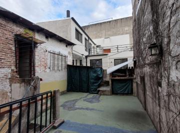 PH de 5 ambientes, Saavedra · Venta PH a Reciclar con Patio y Terraza 151 m² Saavedra