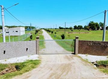 Terreno · 658m² · Terreno en Venta - - 658 m - La Plata