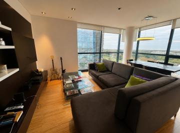 Departamento · 120m² · 3 Ambientes · 1 Cochera · Venta Departamento 3 Ambientes en Puerto Madero