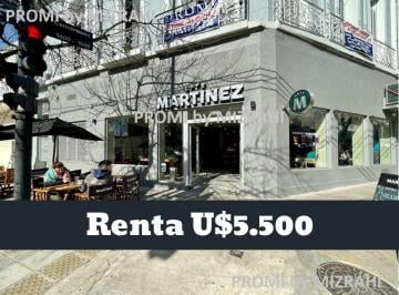 Local comercial · 250m² · Venta Local de Esquina en Paternal con Excelente Renta