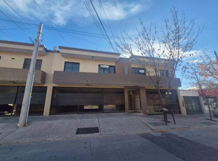Departamento · 40m² · 1 Ambiente