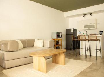 Departamento de 1 ambiente, Palermo · Scalabrini Ortiz 1100, 1º Amb - Muy Luminoso - Palermo