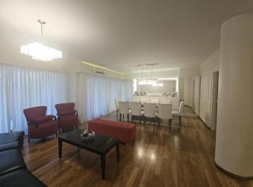 Departamento · 180m² · 5 Ambientes · 1 Cochera · Venta Departamento de 5 Ambientes en Barrio Norte con Cochera y Baulera
