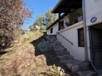 Casa · 159m² · 5 Ambientes · 1 Cochera · Casa - Valle del Sol