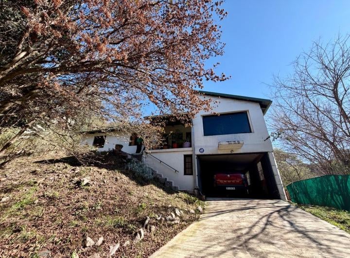 Casa · 159m² · 5 Ambientes · 1 Cochera