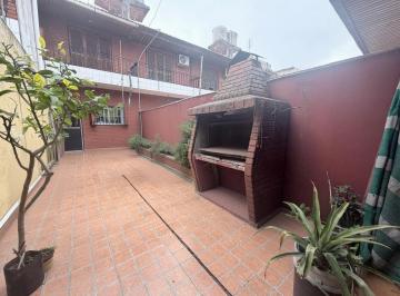 PH · 62m² · 3 Ambientes · Duplex en Villa Luzuriaga