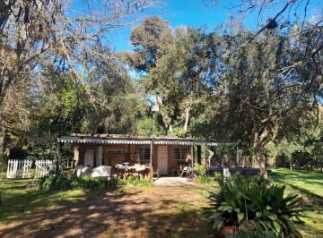 Casa de 2 ambientes, Brandsen · Venta Casa y Alquiler en Las Acacias