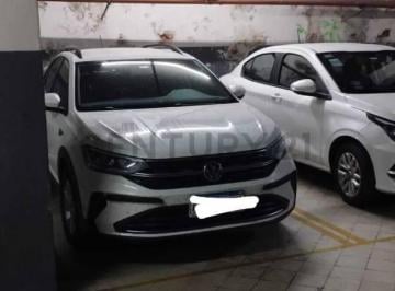 Garage · 9m² · 1 Cochera · Venta de Cochera Fija en Excelente Ubicación – Congreso