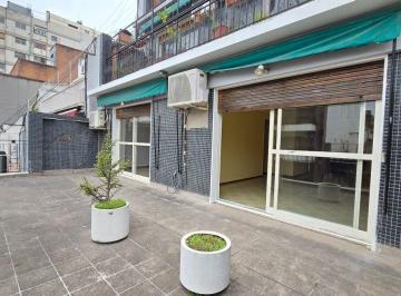 Departamento de 4 ambientes, Belgrano · 4 Ambientes Amplio, Balcón Terraza, Espacio Guardacoche, Muy Buen Estado!