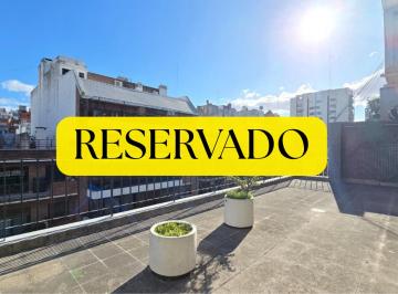 Departamento de 4 ambientes, Belgrano · 4 Ambientes Amplio, Balcón Terraza, Espacio Guardacoche, Muy Buen Estado!