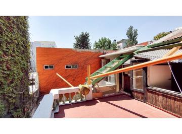 PH · 79m² · 3 Ambientes · PH con Terraza en Parque Saavedra. Posibilidad de Ampliar!