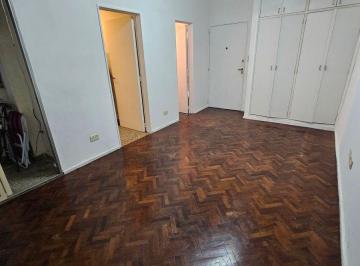 Departamento de 1 ambiente, Palermo · Dpto Monoambiente, Semi Piso Exc Ubicación a Pasos de Sta Fe, Subte D y Metrobus