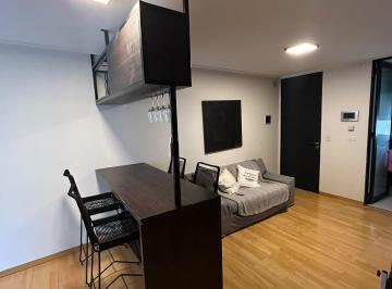 Foto · Alq. Dpto C1 Dorm. Amoblado B Nueva Córdoba.