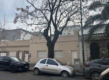 PH · 59m² · 5 Ambientes · Venta PH 4 Amb + Terraza + a Reciclar + Villa Crespo