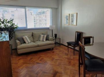 Departamento · 60m² · Departamento en Barrio Norte