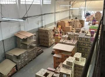 Depósito , Mataderos · Excelente. Depósito Comercial