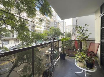 Departamento · 97m² · 4 Ambientes · 1 Cochera · Venta Departamento 4 Ambientes Belgrano