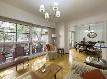 Departamento · 97m² · 4 Ambientes · 1 Cochera · Venta Departamento 4 Ambientes Belgrano