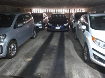 Garage · 21m² · Cochera Doble 1er Piso