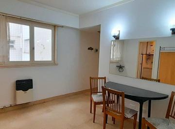Departamento · 30m² · 1 Dormitorio · Monoambiente en Alquiler Zona Centro