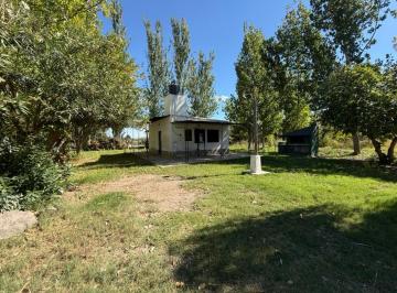 Casa de 1 ambiente, Fray Luis Beltrán · Casa en Venta con Amplio Terreno en Fray Luis Beltrán – Maipú