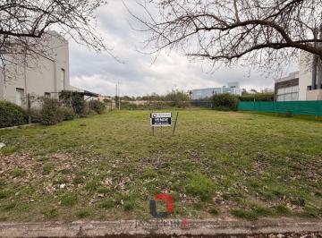 Terreno · 608m² · Lote en Valle Escondido (Las Terrazas)