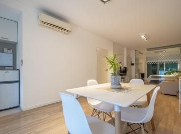 Departamento · 40m² · 2 Ambientes · Departamento 2 Ambientes Venta Recoleta Piscina