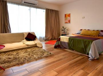 Departamento · 36m² · 1 Ambiente · Venta Dpto Mono 1 Amb Palermo Frente Balcon
