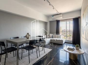 Departamento · 47m² · 3 Ambientes · Excelente 3 Amb con Vista Abierta - Le Brique Propiedades
