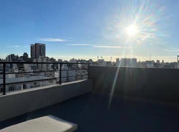 Departamento de 1 ambiente, Balvanera · Departamento Moderno Cercano a Uba Medicina