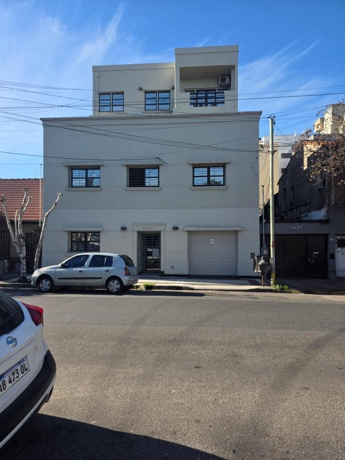 piso de 129 mts2, 4 amb, 3 dorm, 2 baños — La Perla