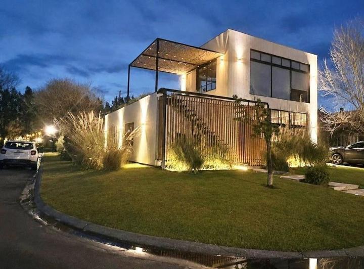 Quinta vacacional · 210m² · 5 Ambientes