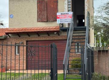 Departamento de 2 ambientes, Córdoba · Alquilo Departamento Planta Alta (Directo Dueño)