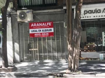 Local comercial · 45m² · Local en Venta