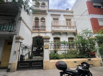 Terreno · 480m² · Terreno en Venta en Flores de 340 m²