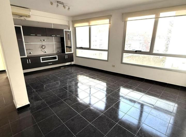 Departamento · 65m² · 3 Ambientes · 1 Cochera