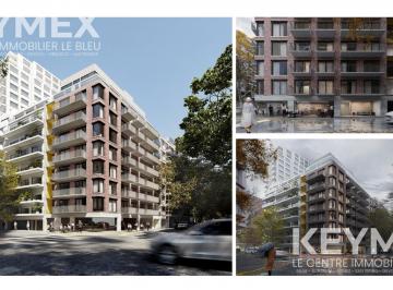 Departamento · 43m² · 2 Ambientes · Departamento en Venta en Palermo 2 Ambientes un Dormitorio Luminoso