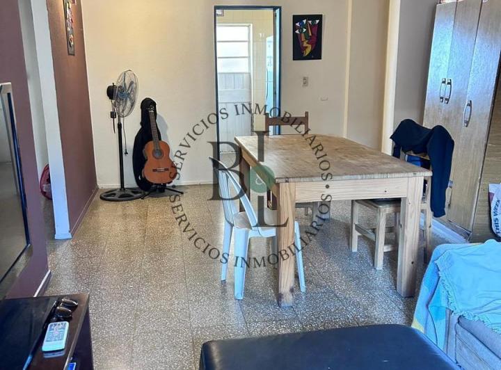 Departamento · 77m² · 2 Ambientes