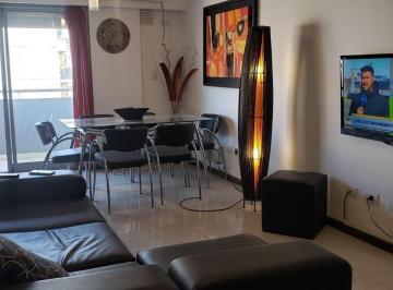Departamento · 75ha · 4 Ambientes · Departamento de 2 Dorm. en Alquiler