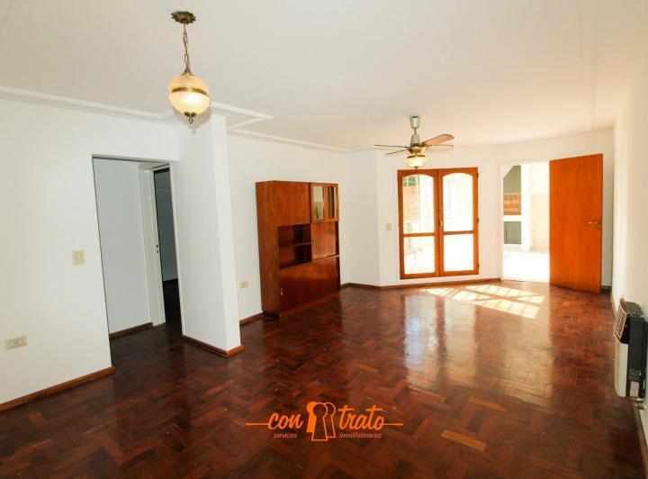 Departamento · 72m² · 3 Ambientes