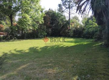 Terreno · 800m² · Excelente Lote en golfer'S Country Club