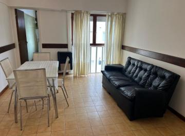 Departamento de 2 ambientes, Mar del Plata · Alquiler 24 Meses 2amb Entre Rios 2300 8°