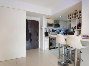 Departamento · 40m² · 2 Ambientes · Venta Departamento 2 Ambientes en Villa Urquiza