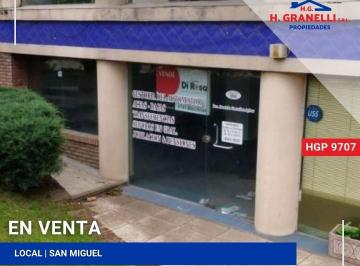 HGP-HGP-9707_2 · Local. | Maestro Angel d'Elia Al 1200