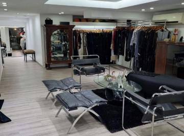 Local comercial de 2 ambientes, Palermo · Oportunidad en La Imprenta, Las Cañitas - Local con Gran Vidriera - Impacto Comercial