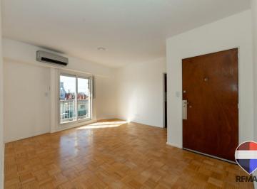 Departamento · 50m² · 3 Ambientes · Alquiler 3 Amb Villa Real