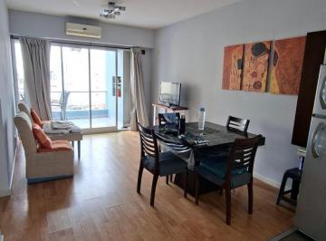 Departamento · 40m² · 2 Ambientes · Departamento en Temporal - 1 Dormitorio 1 Baño - 47 m - San Cristobal
